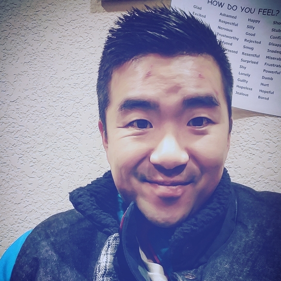 Meet your Posher, Luke - Picture 2 of 3